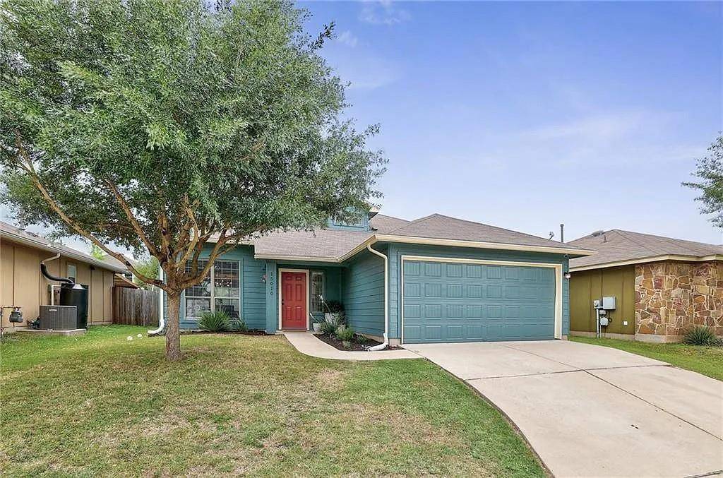 15010 Parrish LN, Austin, TX 78725