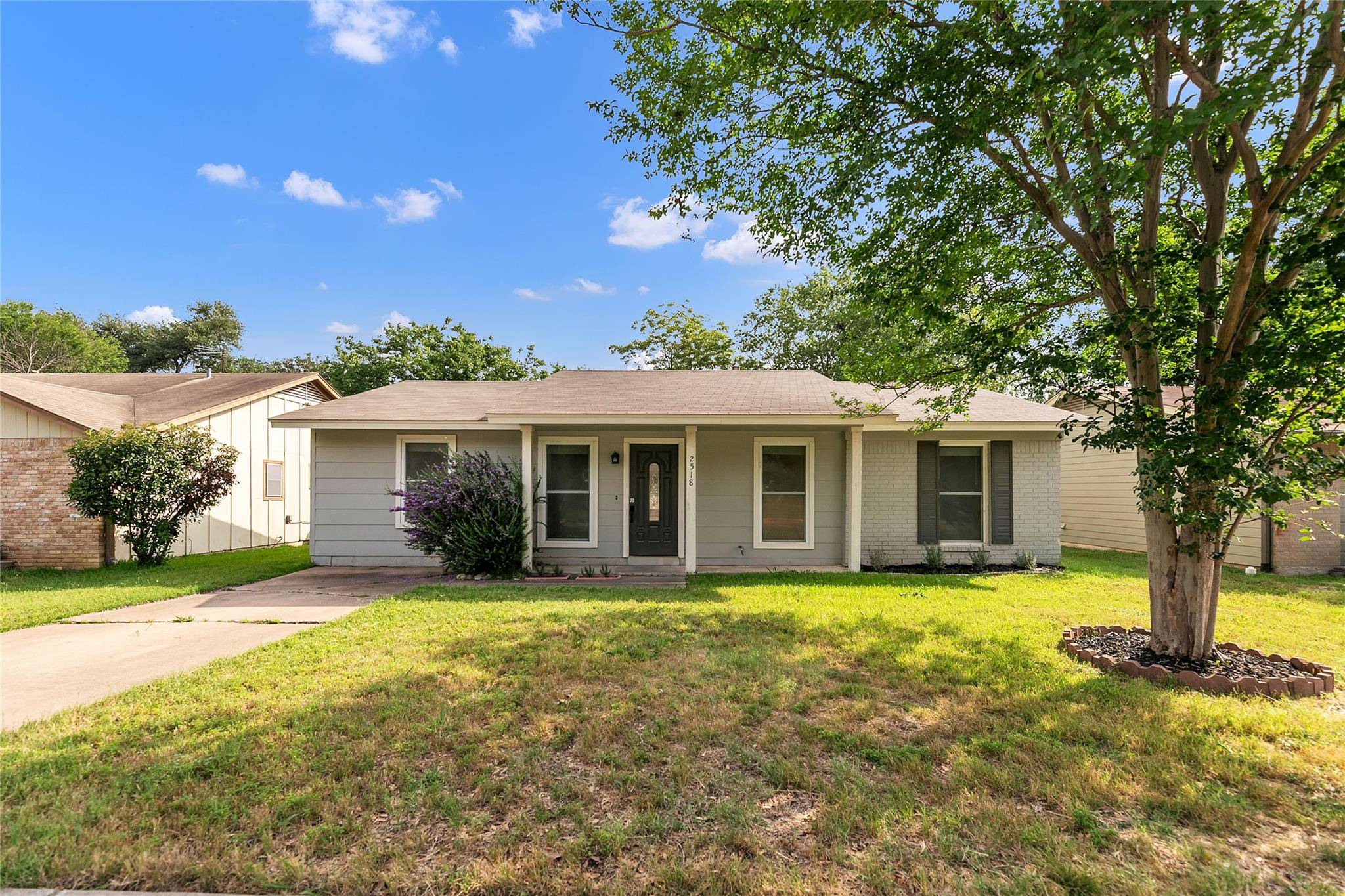 2518 Carlow DR, Austin, TX 78745