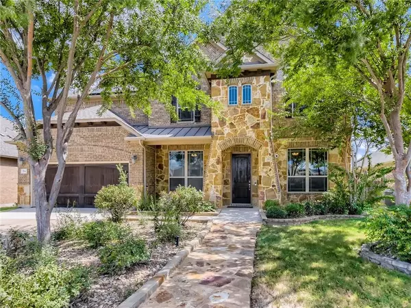 354 Clear Springs HOLW, Buda, TX 78610