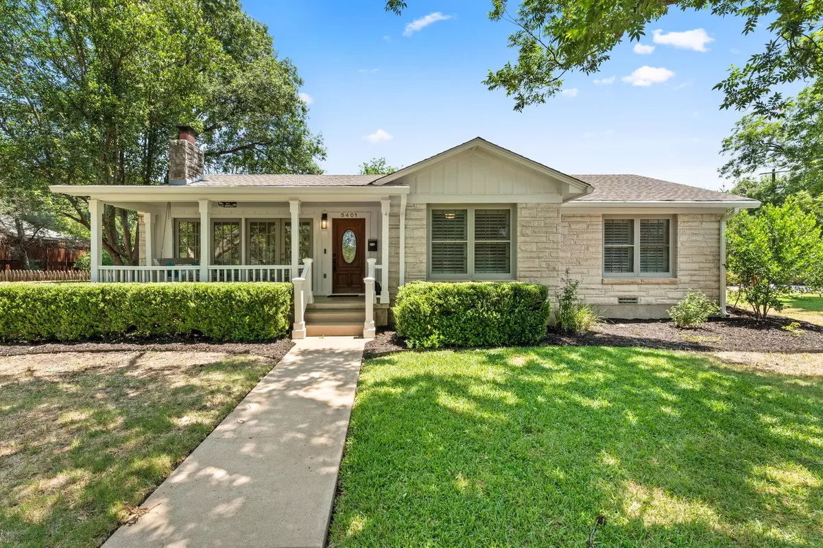 Austin, TX 78756,5401 Shoal Creek BLVD