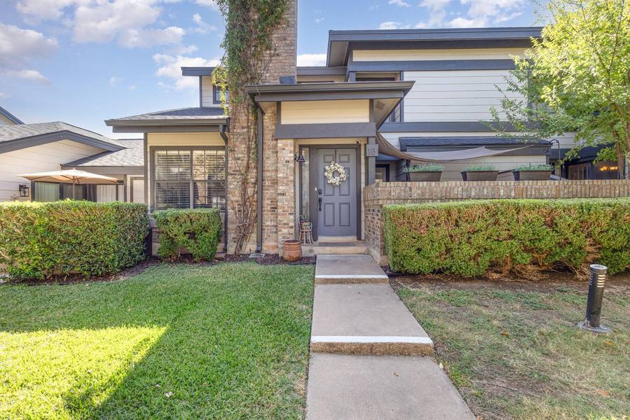 1748 Ohlen RD #18, Austin, TX 78757