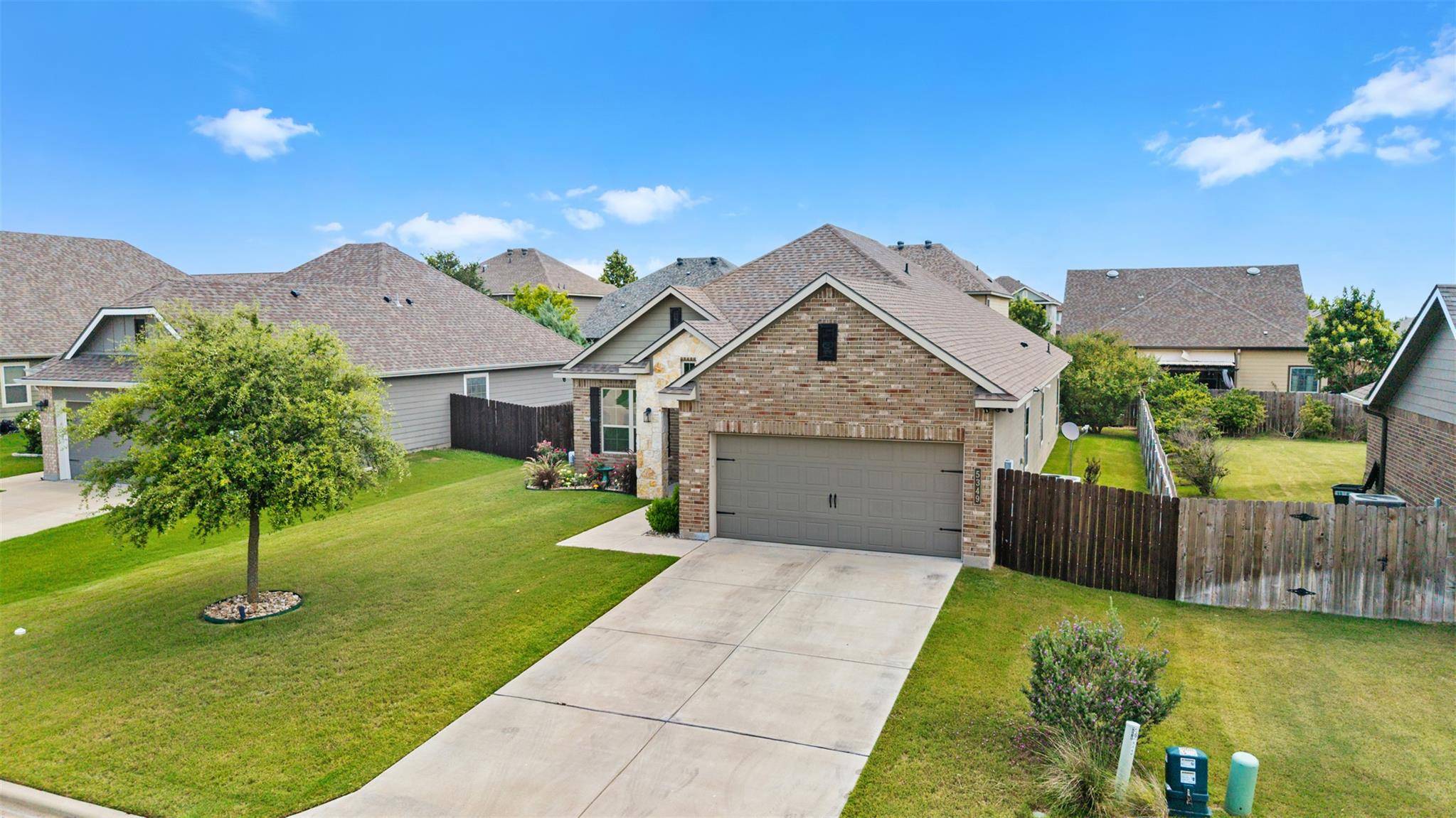 Belton, TX 76513,5349 Lancaster DR