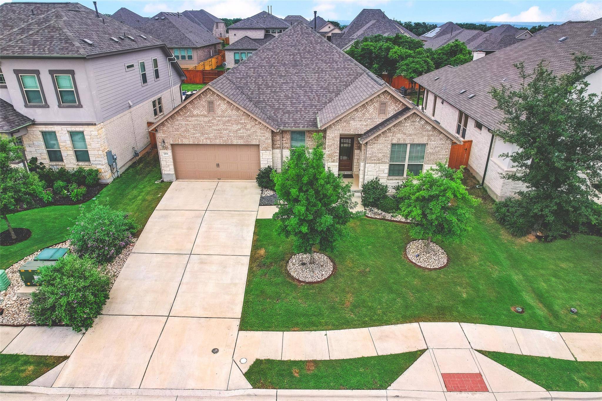 Kyle, TX 78640,285 Coyote Creek WAY