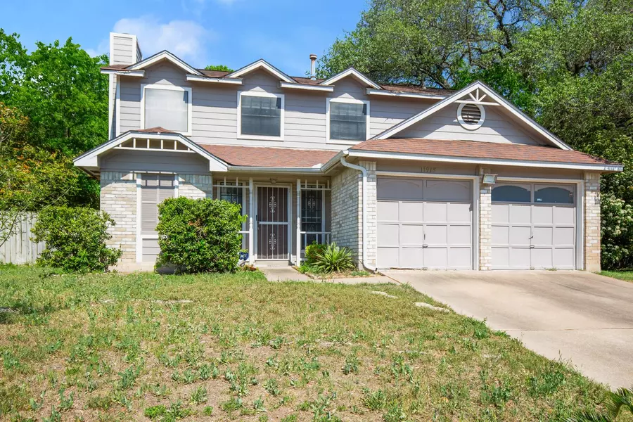 11918 Snow Finch RD, Austin, TX 78758