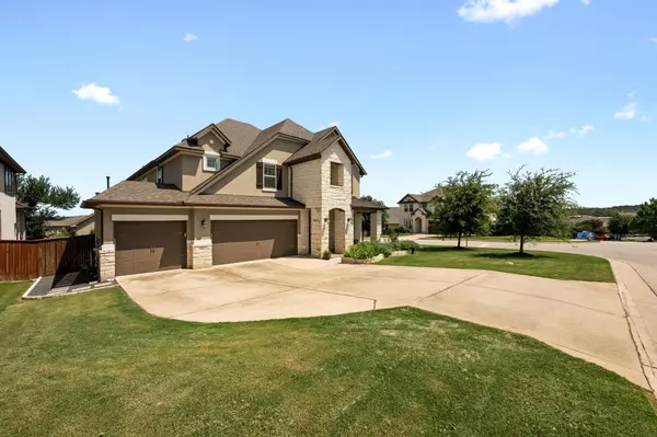 Bee Cave, TX 78738,15913 Villa Frontera DR