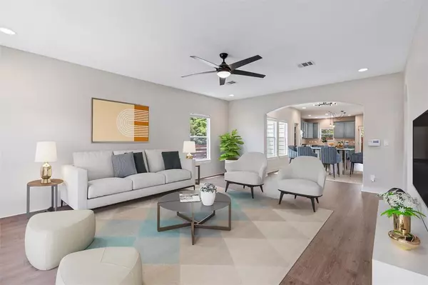 1600 Maple Ave #1,  Austin,  TX 78702