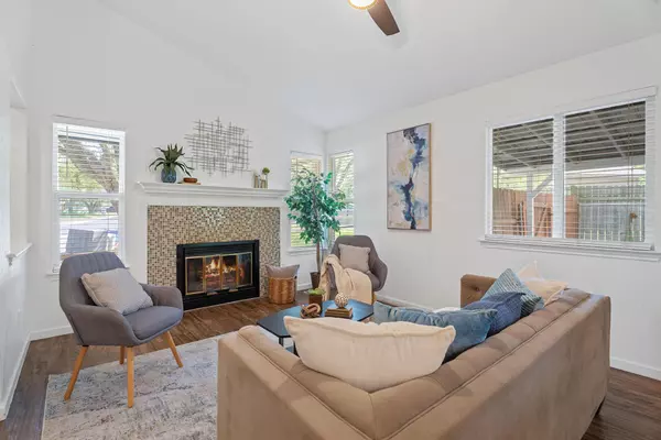 Austin, TX 78748,8508 Croydon LOOP