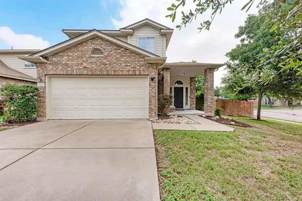 3250 Blue Ridge DR, Round Rock, TX 78681