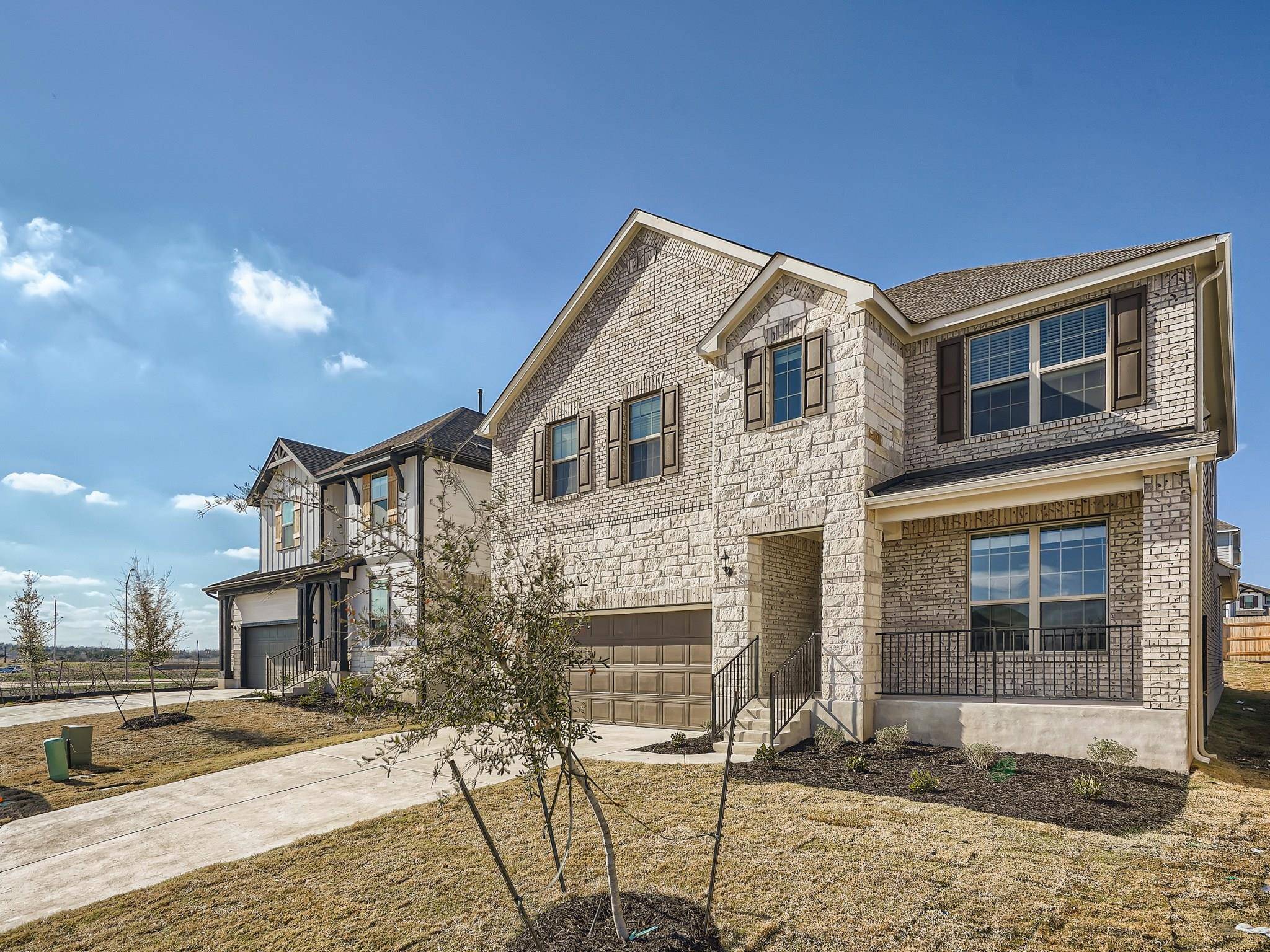 Manor, TX 78653,10404 Choctaw Print WAY