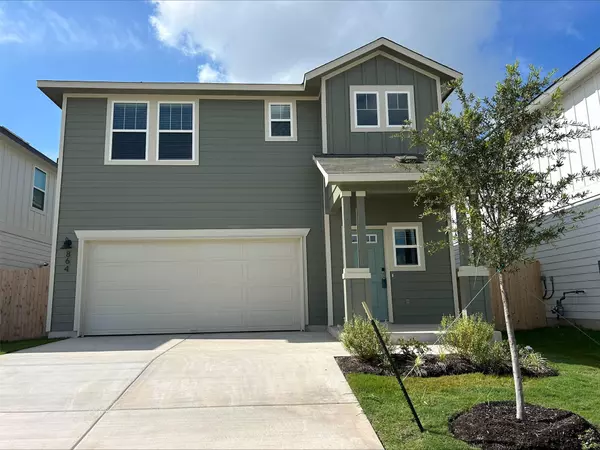 864 Sun Grove TRL,  Georgetown,  TX 78628