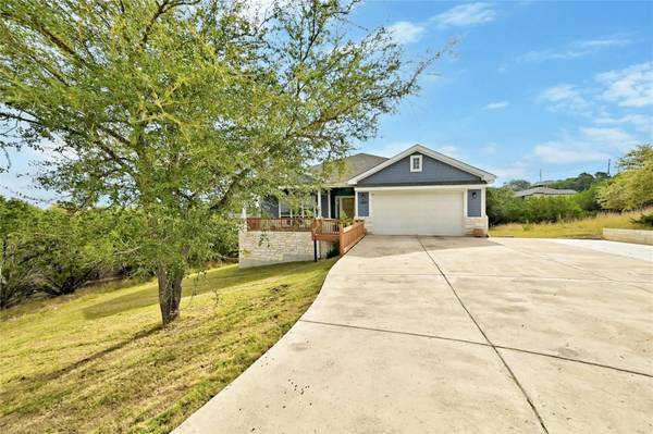 21202 Mount View CIR,  Lago Vista,  TX 78645