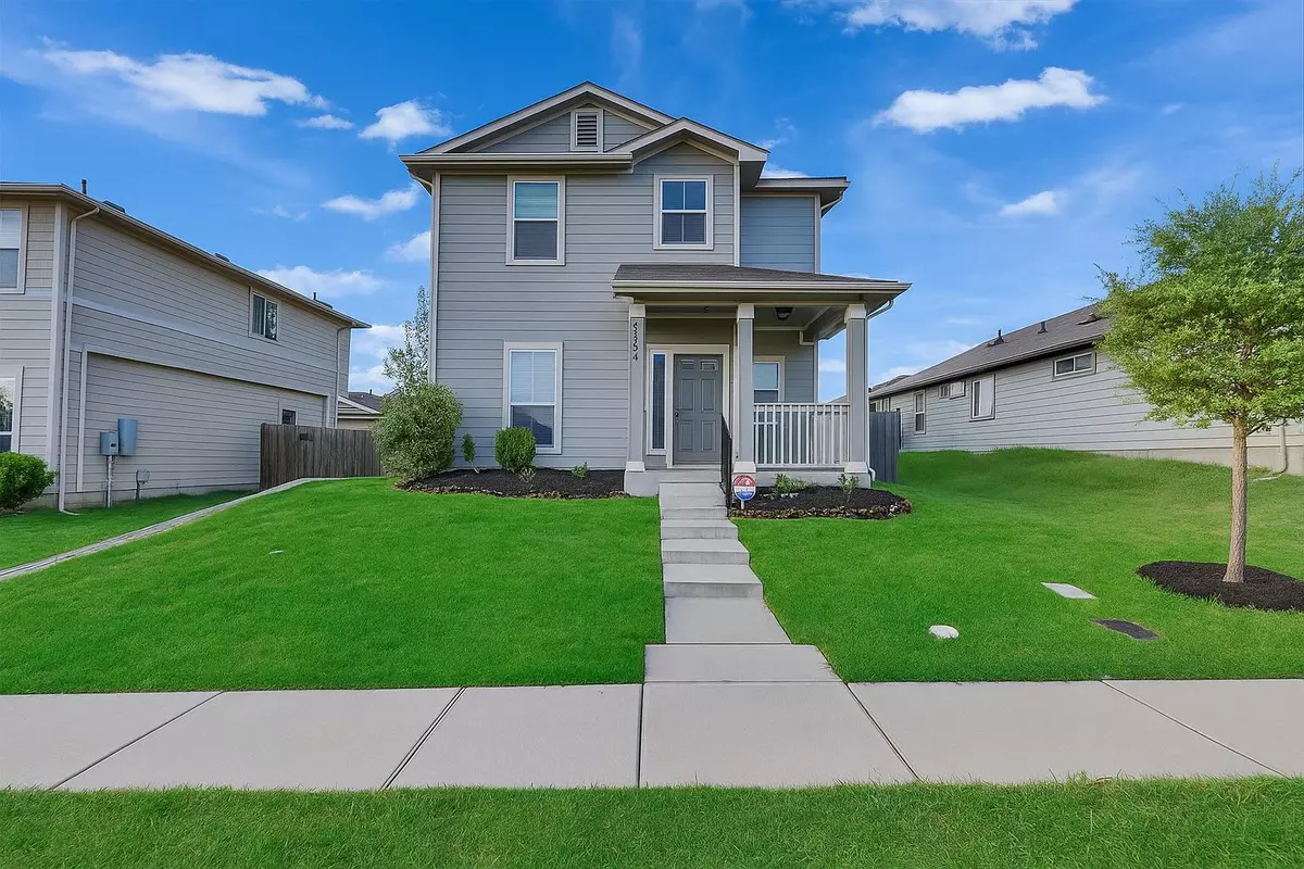 Austin, TX 78754,2008 Langdale LN