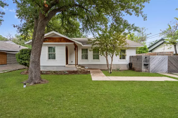 4803 Eilers Ave, Austin, TX 78751