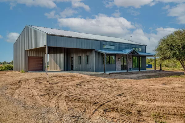 Somerville, TX 77879,10482 County Road 276