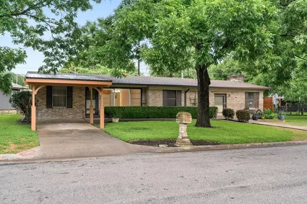 7601 Robalo RD, Austin, TX 78757