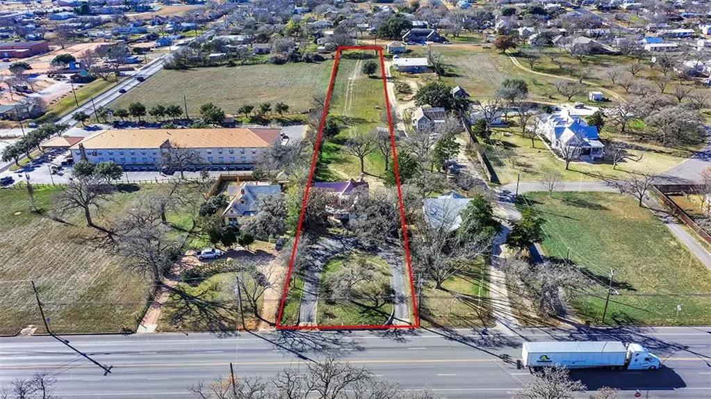 Fredericksburg, TX 78624,614 S Washington ST