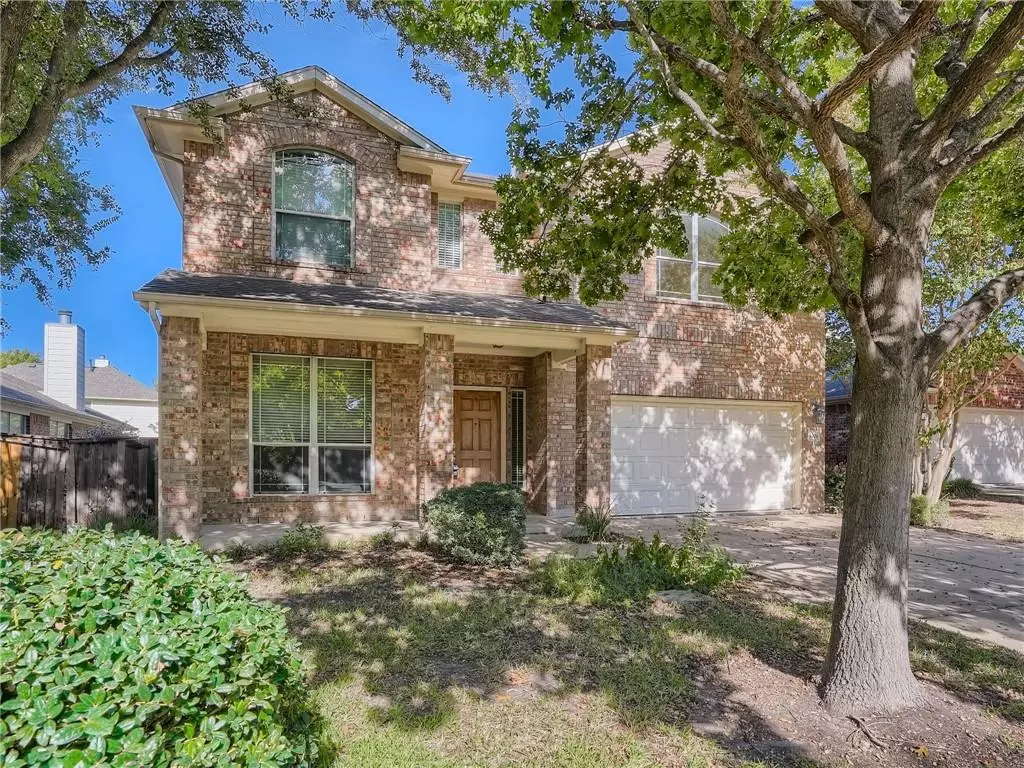 Round Rock, TX 78665,4208 Flat Stone CT