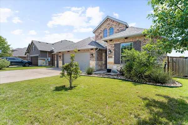 Round Rock, TX 78665,3029 Columbus LOOP