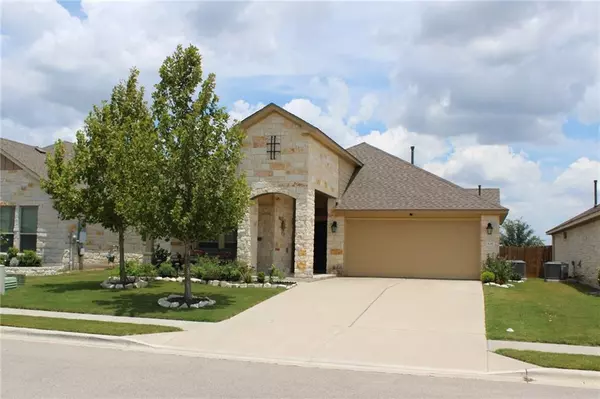 636 Joppa RD, Leander, TX 78641