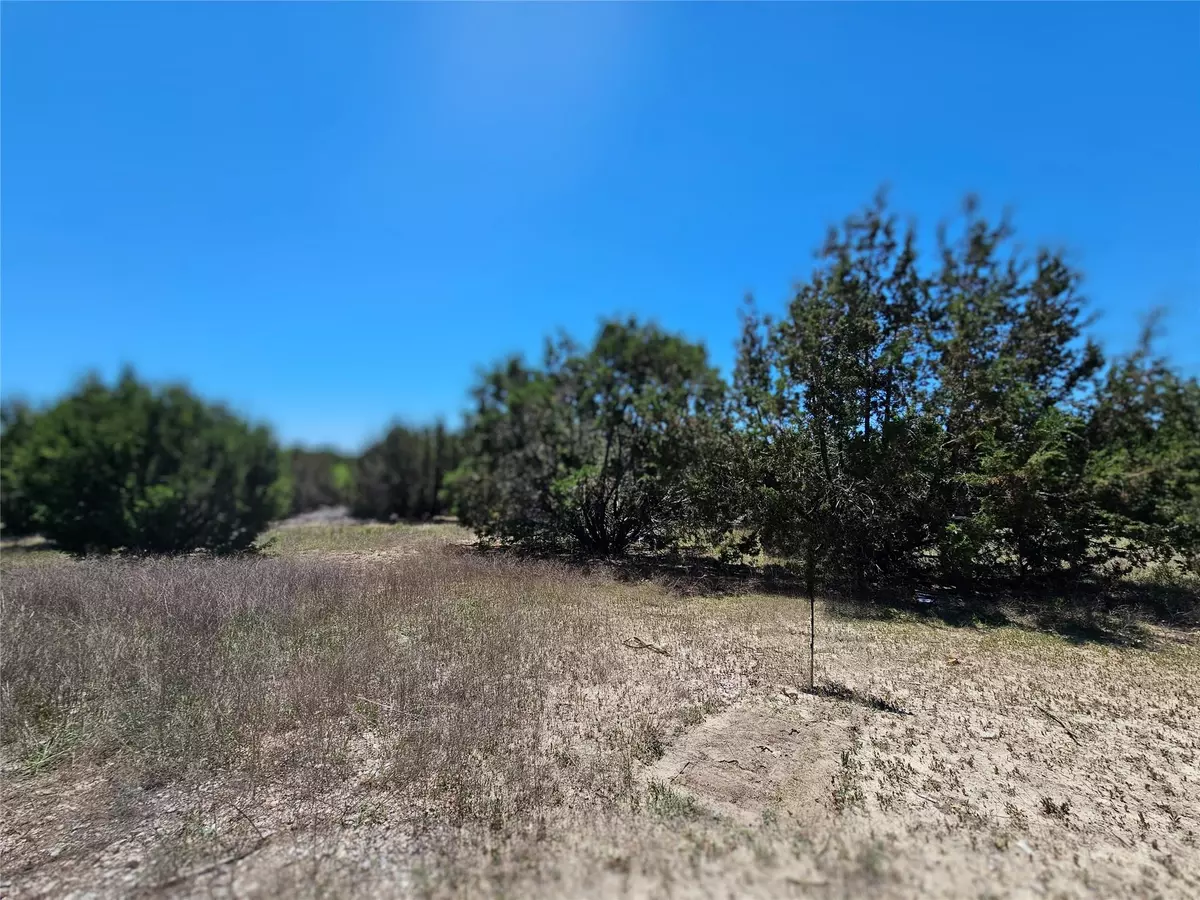 Lampasas, TX 76550,Lot 25 Alta Vista DR