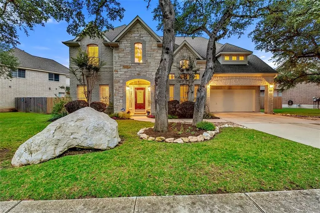 Austin, TX 78739,6813 Magenta LN