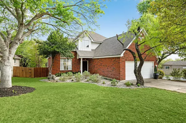 200 Rio Vista DR, Georgetown, TX 78626