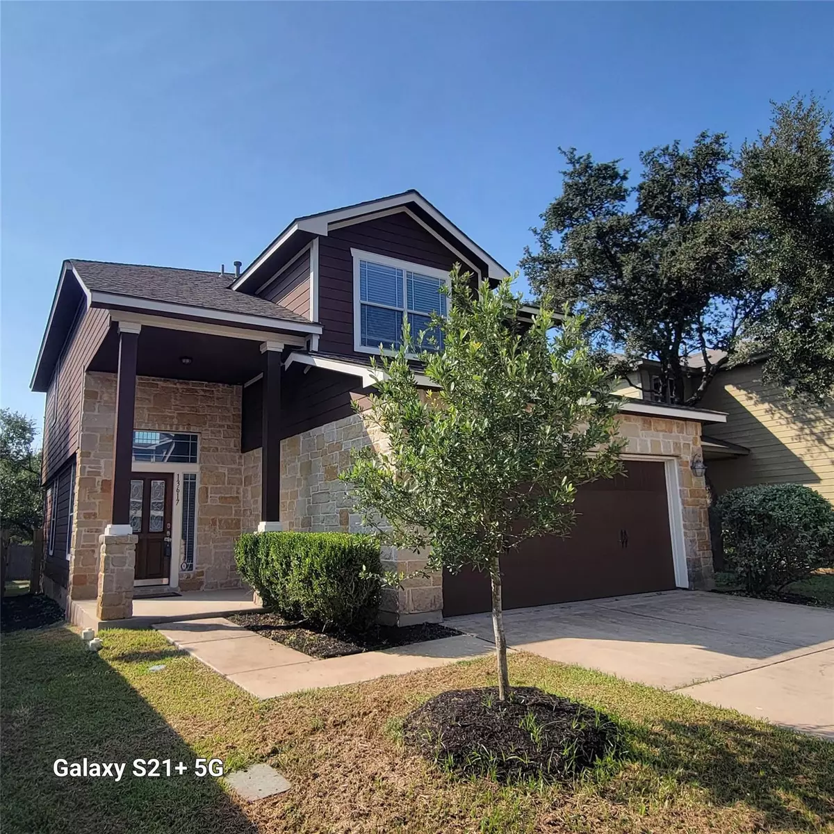 Austin, TX 78729,13617 Pine Warbler DR #225