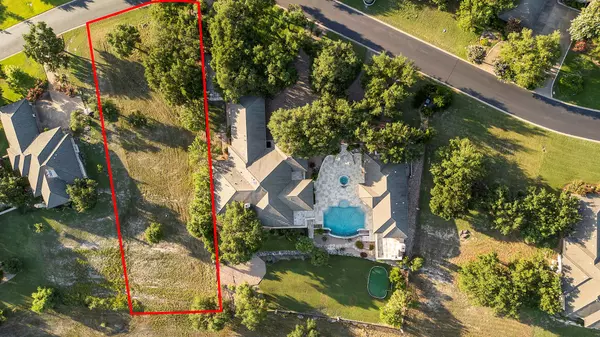 1121 Majestic Hills BLVD, Spicewood, TX 78669
