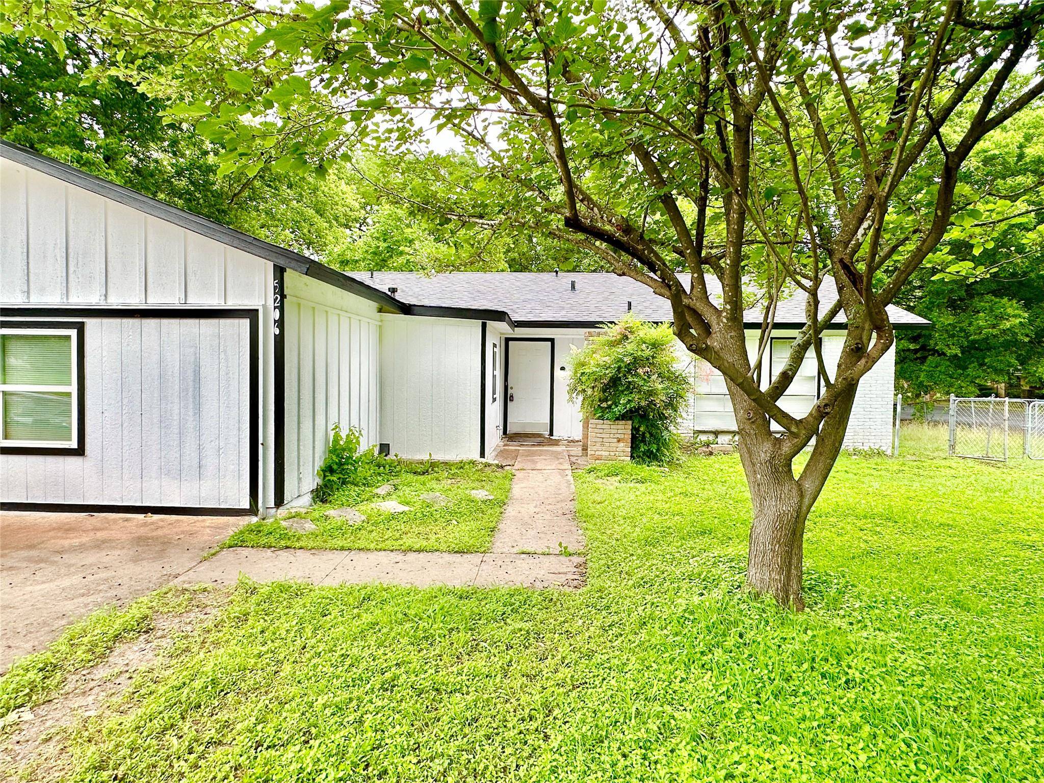 5206 Regency CV, Austin, TX 78724