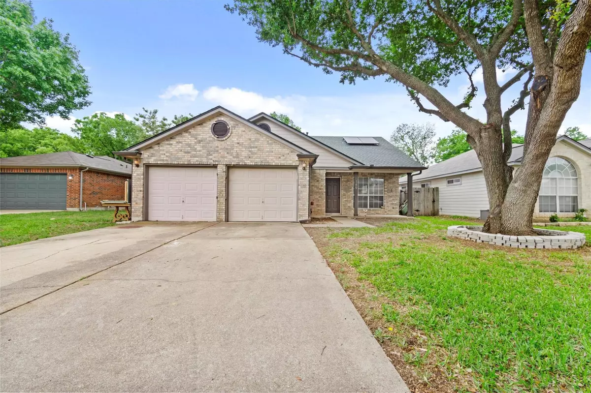 Georgetown, TX 78626,149 Meadowlark CIR