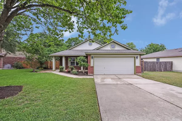 111 Tristans WAY, Buda, TX 78610