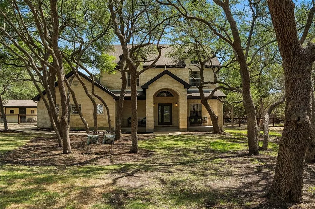 Dripping Springs, TX 78620,110 Twin Saddles LN