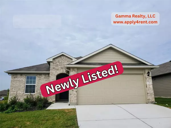 325 DARWIN PL, Lockhart, TX 78644