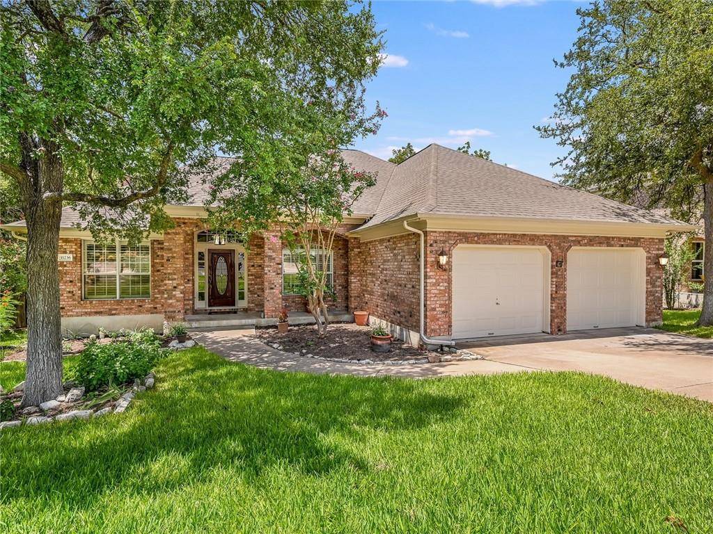11236 Cedarcliffe DR,  Austin,  TX 78750