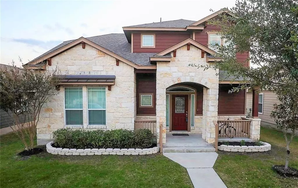 Pflugerville, TX 78660,821 Niobrara River DR