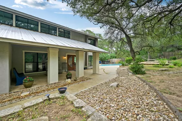 Austin, TX 78746,2009 S Oak  Canyon RD