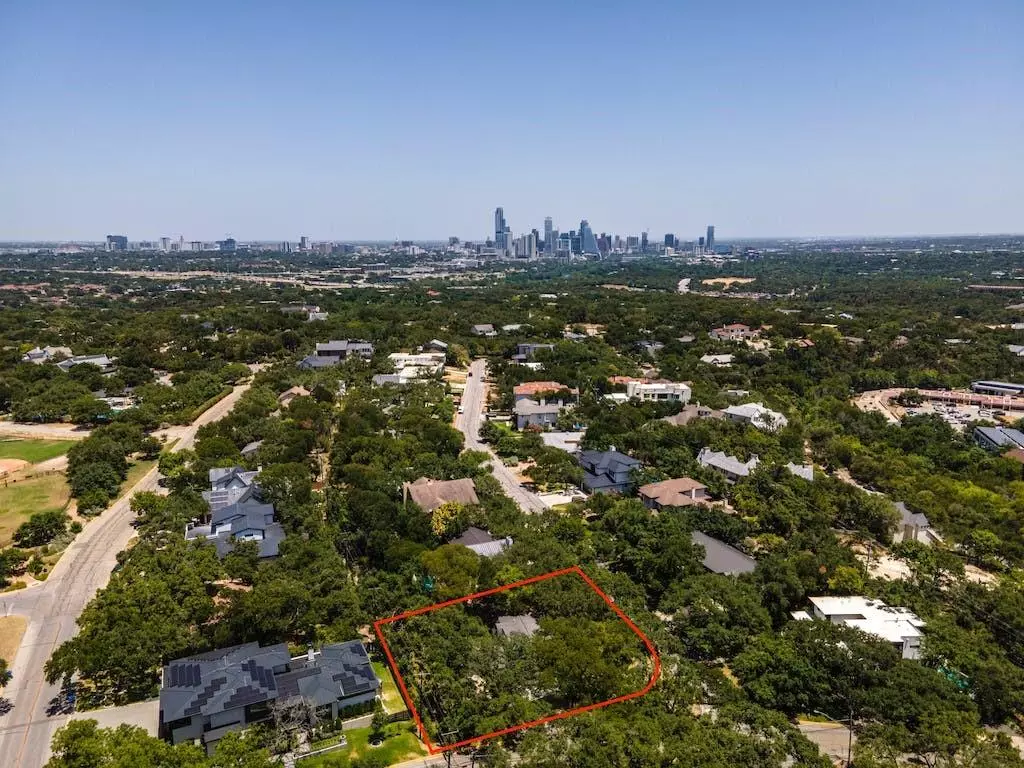 Austin, TX 78746,4831 Timberline DR