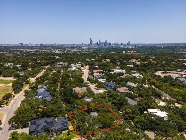 4831 Timberline DR,  Austin,  TX 78746