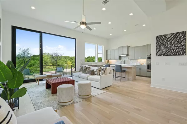 6216 Sendero Hills PKWY, Austin, TX 78724