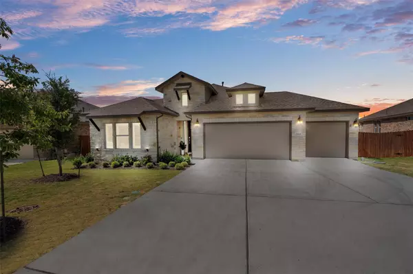 19009 Freeman CIR,  Austin,  TX 78738