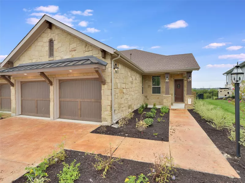 325 Cartwheel BND, Austin, TX 78738