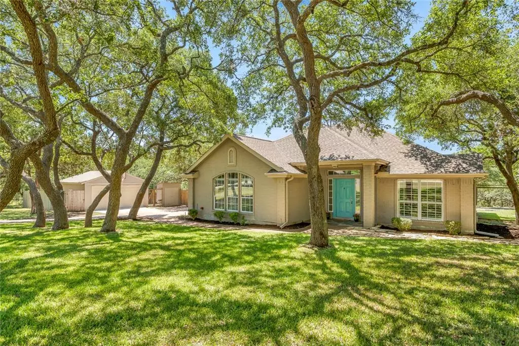 Dripping Springs, TX 78620,10712 W Cave LOOP