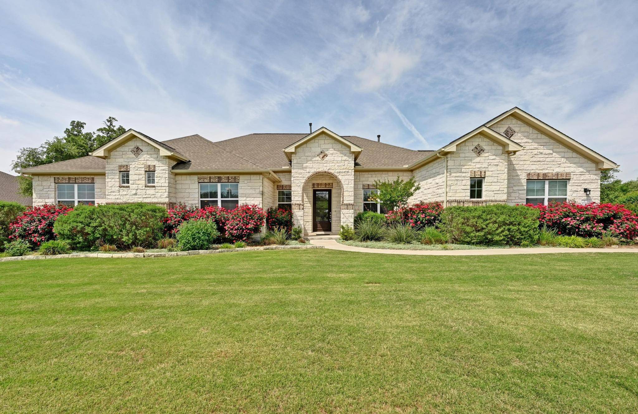 2721 Greatwood TRL, Leander, TX 78641