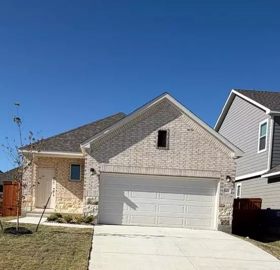 508 Bauer LOOP, Liberty Hill, TX 78642