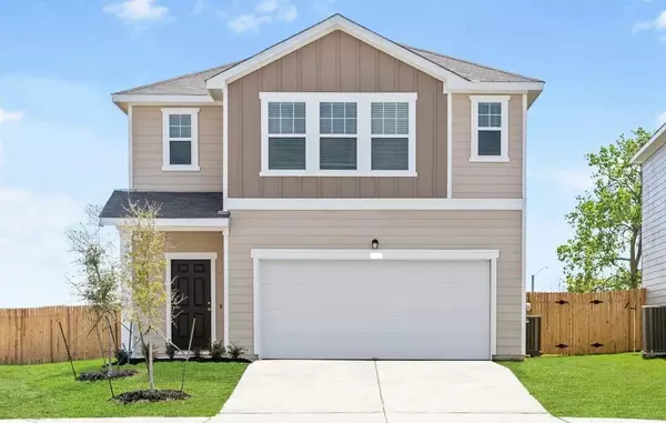 18225 Stellers Sea ST, Elgin, TX 78621