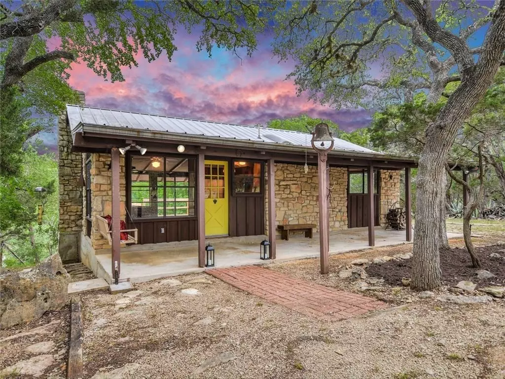 Wimberley, TX 78676,2260 SANDY POINT RD