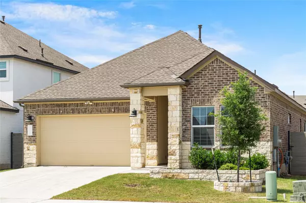 Georgetown, TX 78628,124 Cherry ridge RD