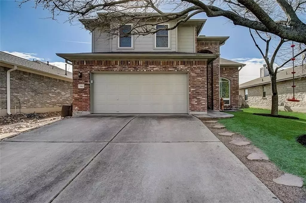 Cedar Park, TX 78613,910 Cedar Crest DR