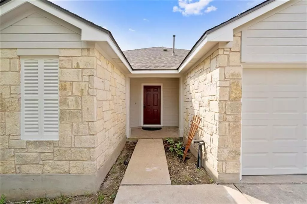 Hutto, TX 78634,118 Williams WAY