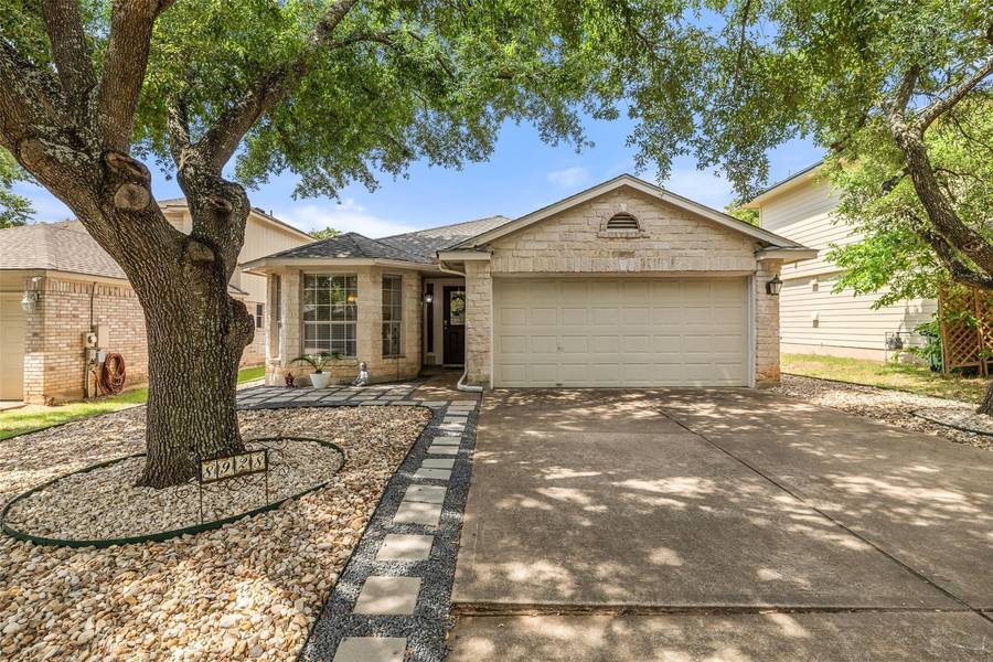 8928 Vigen CIR, Austin, TX 78748